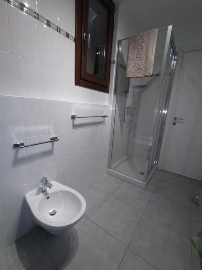 Adamello Peak Apartments Temù Zewnętrze zdjęcie