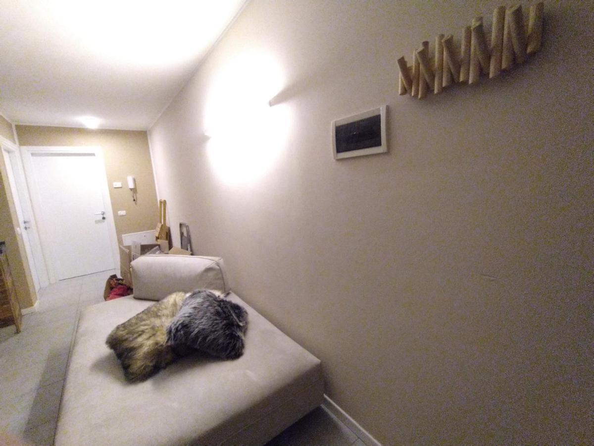 Adamello Peak Apartments Temù Zewnętrze zdjęcie