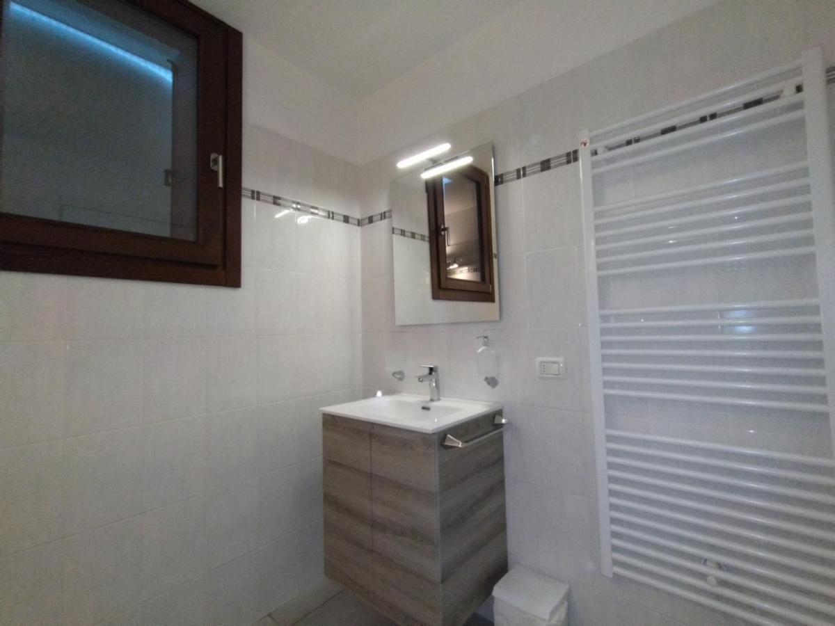 Adamello Peak Apartments Temù Zewnętrze zdjęcie